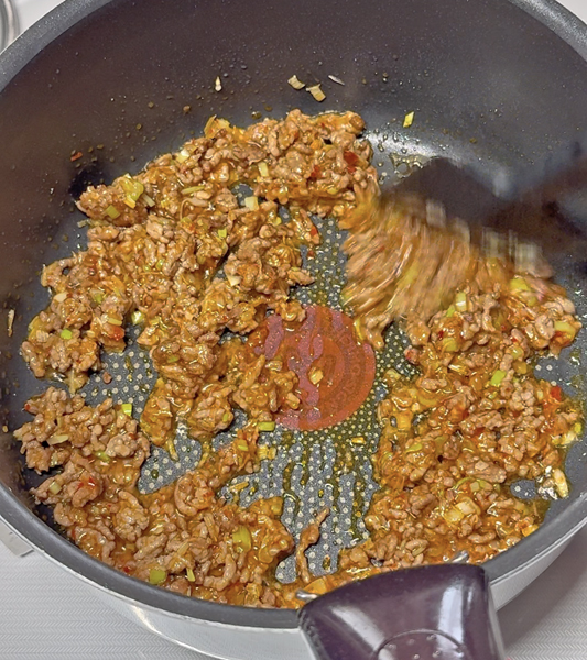 冷やし担々麺2828