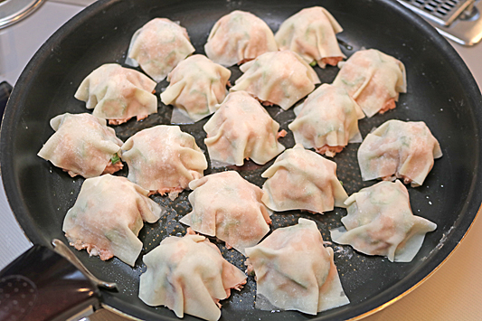 オクラしゅうまい8981