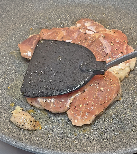 鶏の塩焼き2340