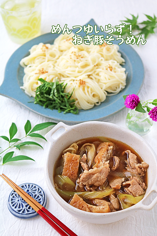 肉そうめん8749-1