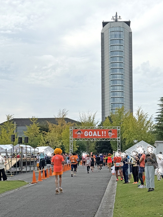 鶏焼きうどん5796