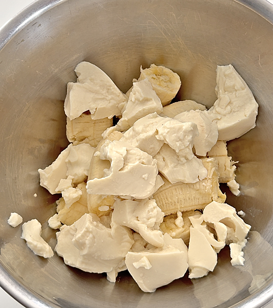 バナナアイス2001