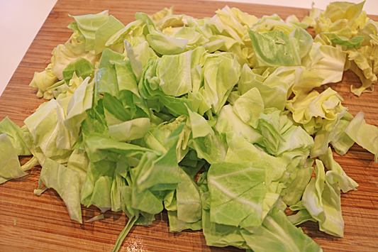 炊飯器キャベツ4876