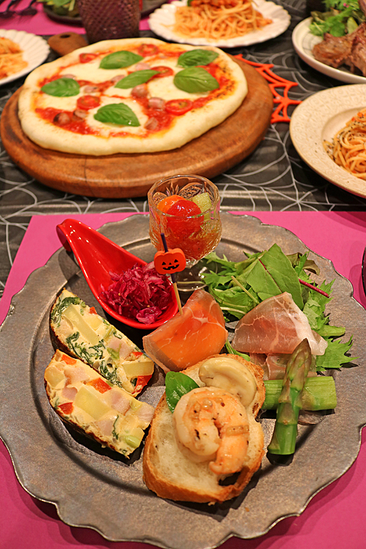 バースデーパーティー1191