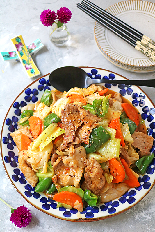 ホイコーロー2297-1