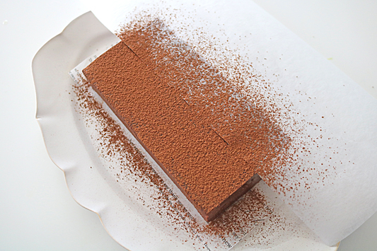 チョコテリーヌ5009