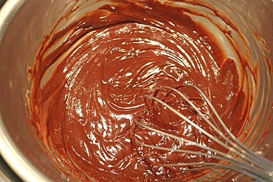 チョコムース6953