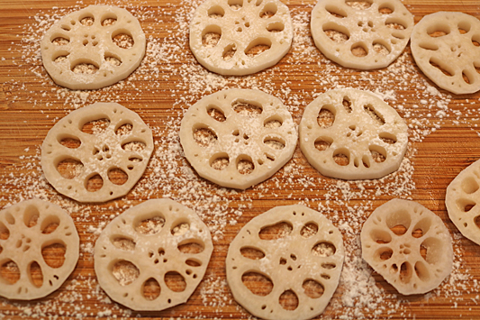 れんこんシュウマイ1811