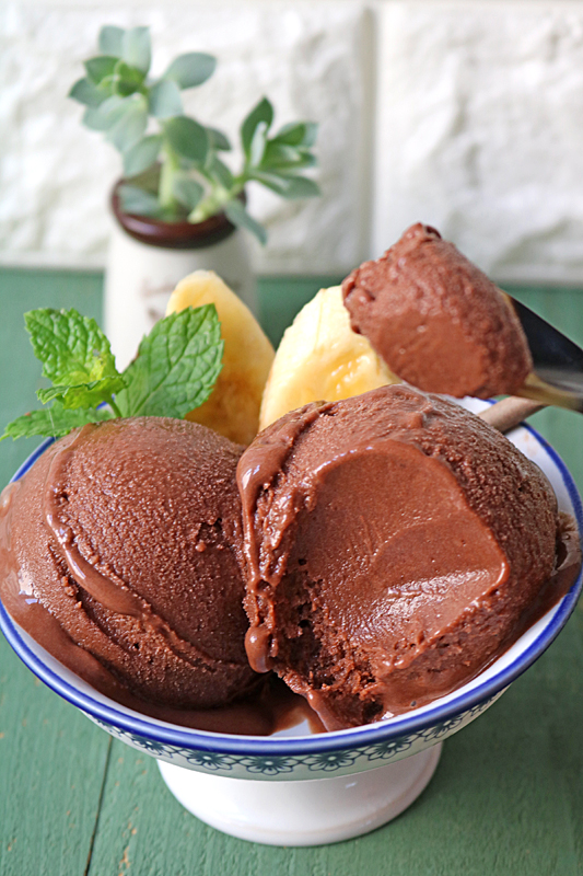 バナナアイス9118