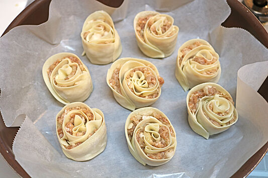 バラしゅうまい8198