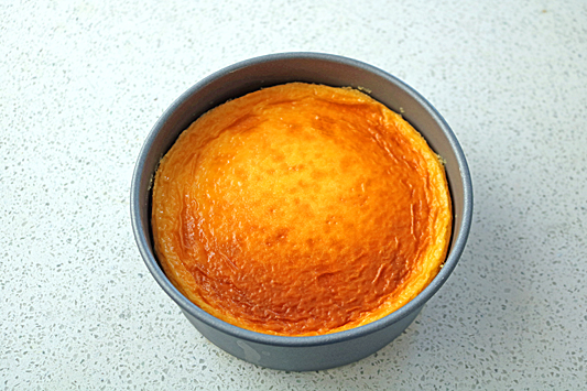 BDチーズケーキ2523