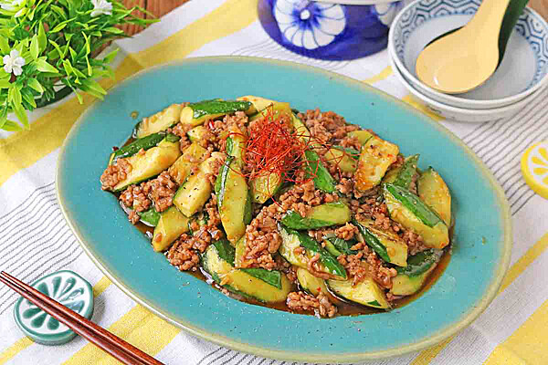 麻婆きゅうり2889-1