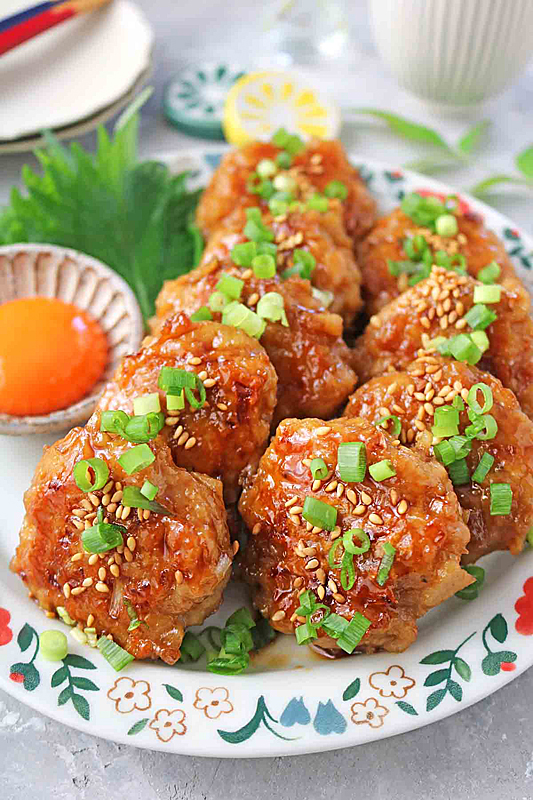 れんこんつくね1845ー１