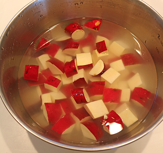 コロコロ大学芋7486