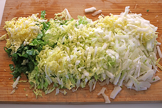 白菜サラダ1888-1