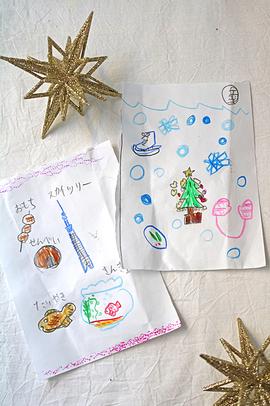 持ち寄りスイーツ8419