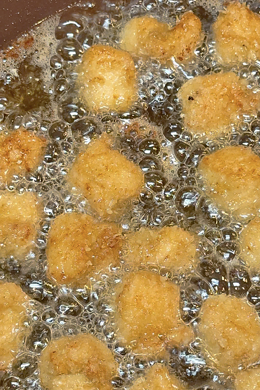 ポップコーンチキン0274