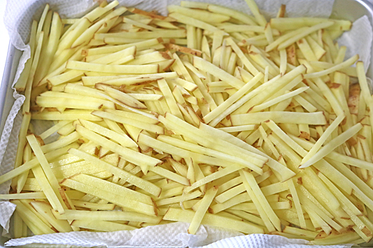 カレーポテト5460