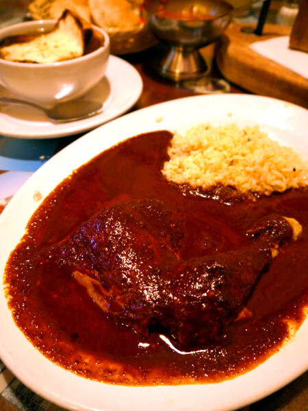 メキシカン