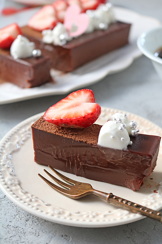 チョコテリーヌ5043