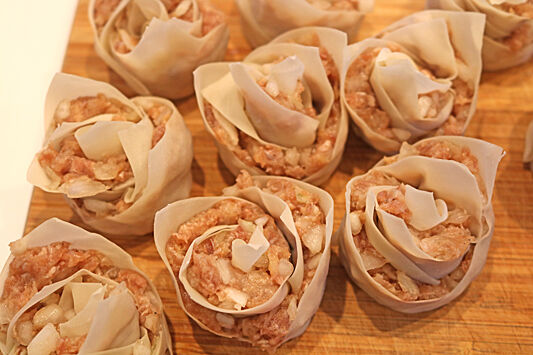 バラしゅうまい8195