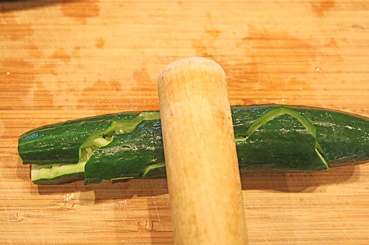 たたききゅうり7277