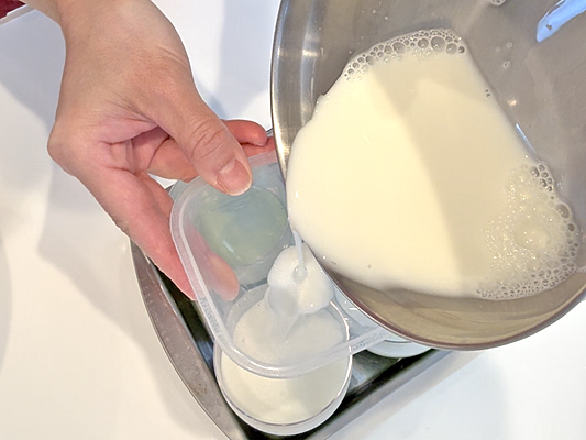 ひなまつりプリン5664