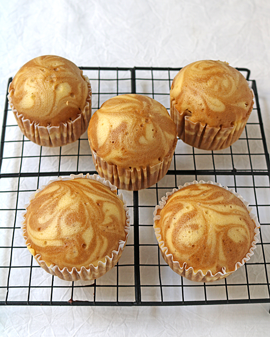 コーヒー蒸しパン9540-1