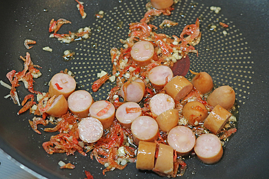 ドライトマトチャーハン6534