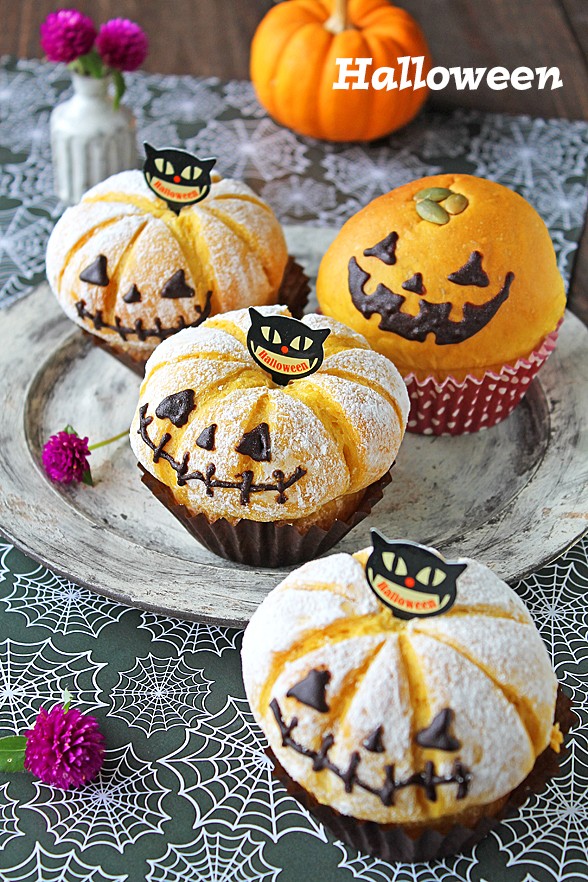 ハロウィン２