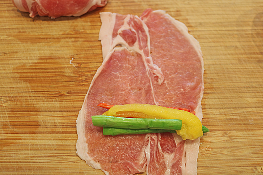 フライパン弁当1448