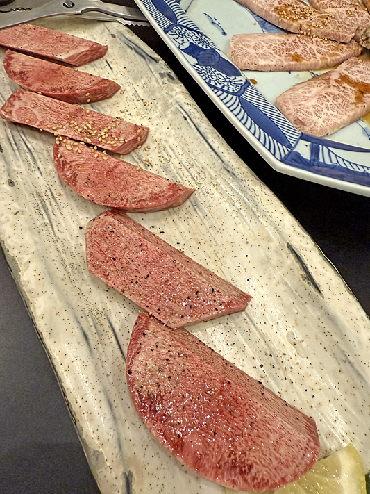 長いも甘酢1419