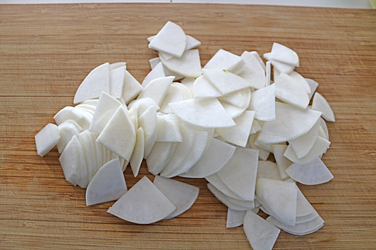 カブツナサラダ4536