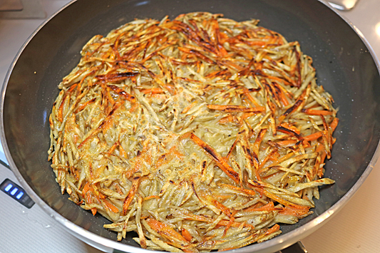 ごぼうちぢみ5157