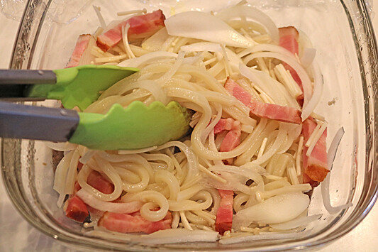 ナポリうどん2232