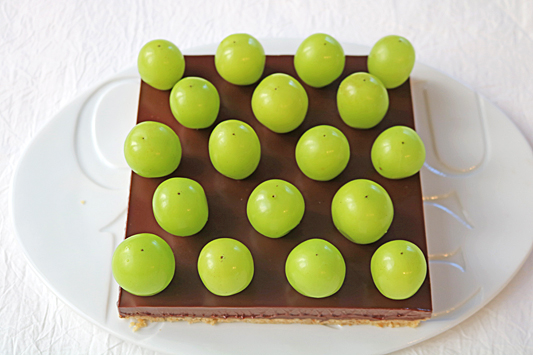 マスカットケーキ1683