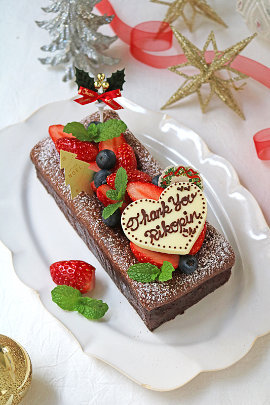 持ち寄りスイーツ8319