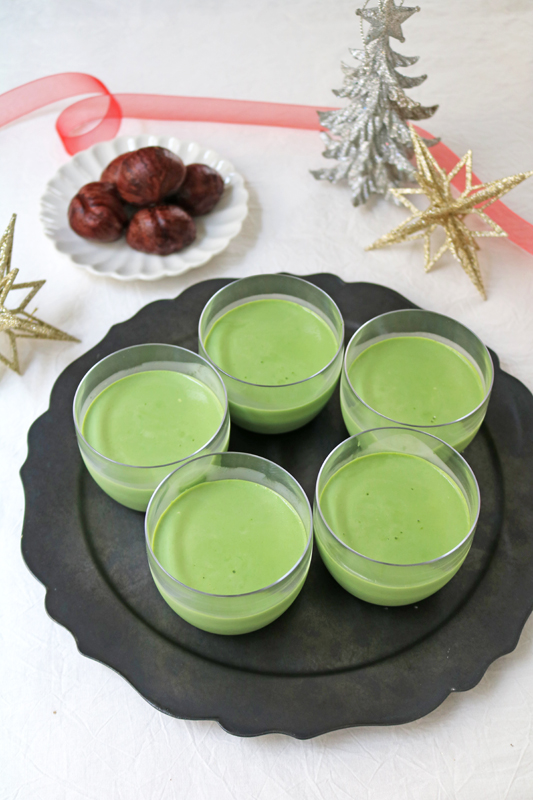 持ち寄りスイーツ8331-1