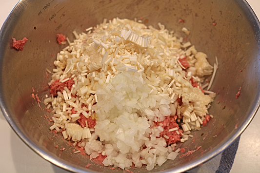 れんこんシュウマイ1809