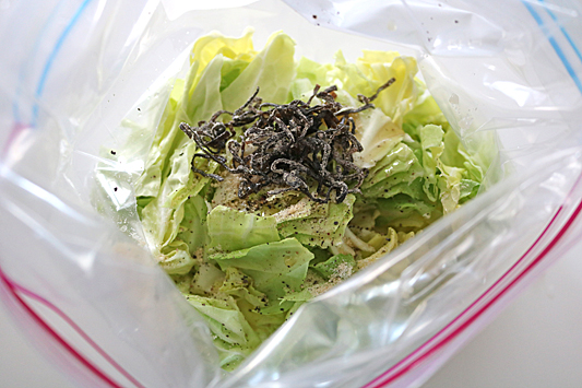 無限キャベツ5672