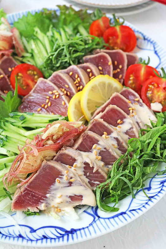 カツオたたき2511-1