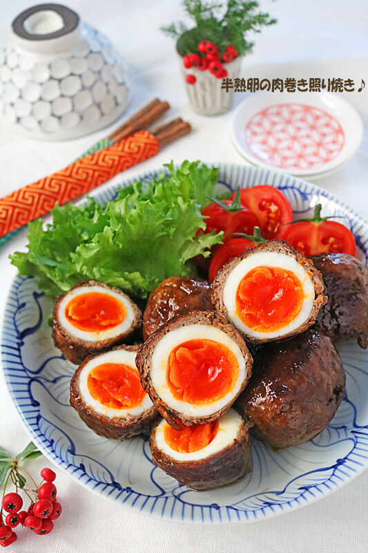 おせち４