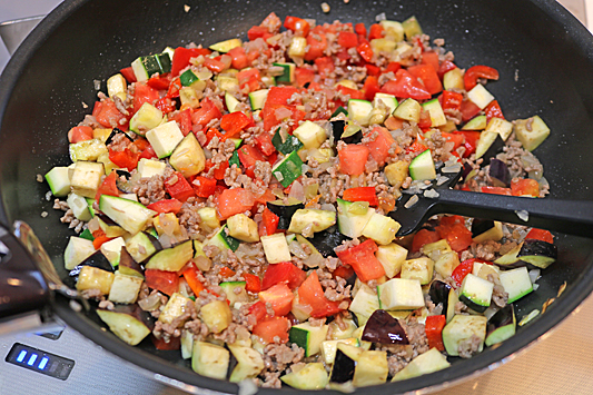 ドライカレー5226