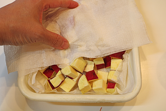 コロコロ大学芋7481