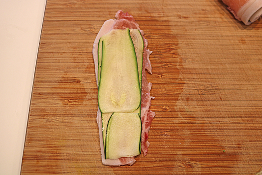 ズッキーニフライ5765