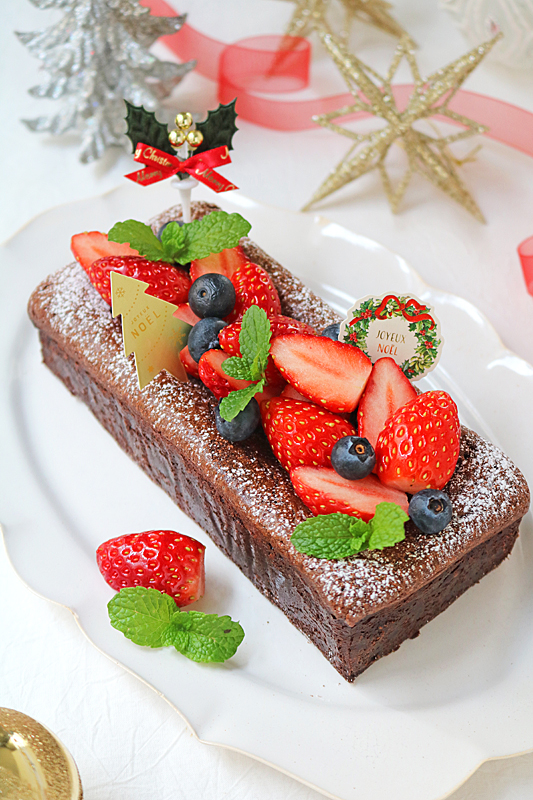 持ち寄りスイーツ8316-1