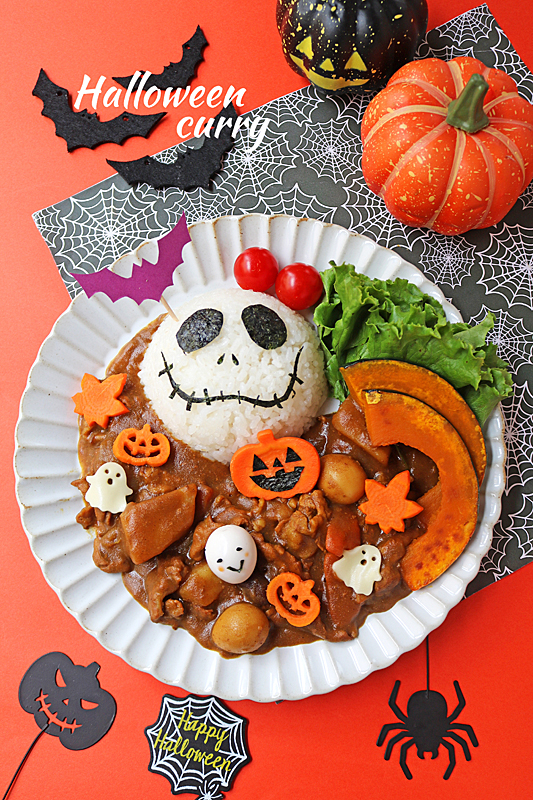 ハロウィン１２