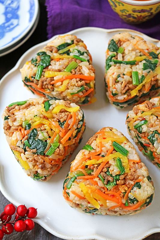 キンパおにぎり5438