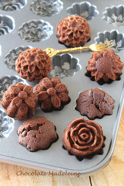 Nordic Ware バラ型　焼き型 12個分 ケーキ型 パン焼き型 焼き型 お菓子作り ゼリー型 プリン型