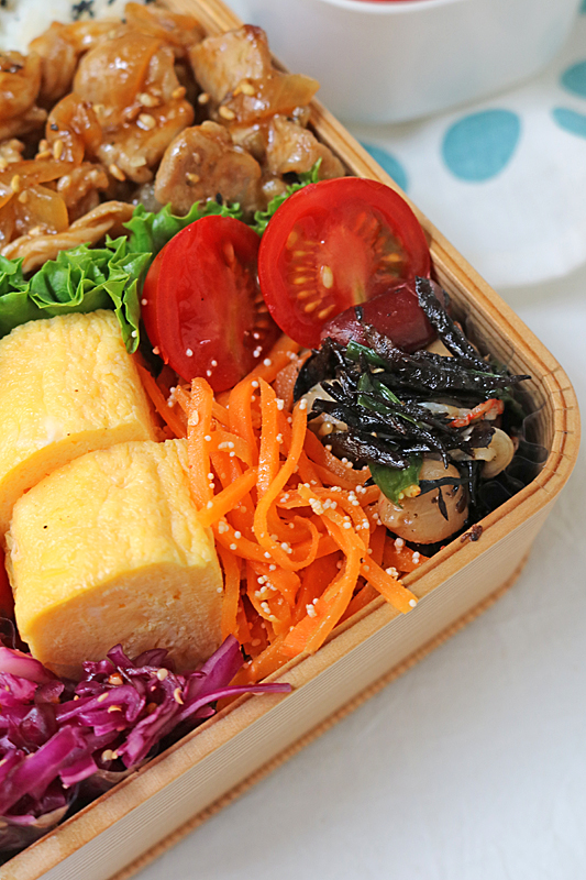 韓国焼肉弁当5919